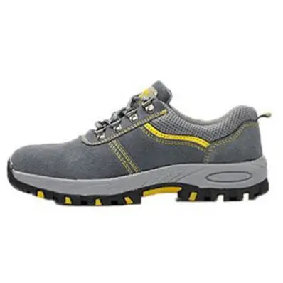 womens steel toe cap safety shoes
