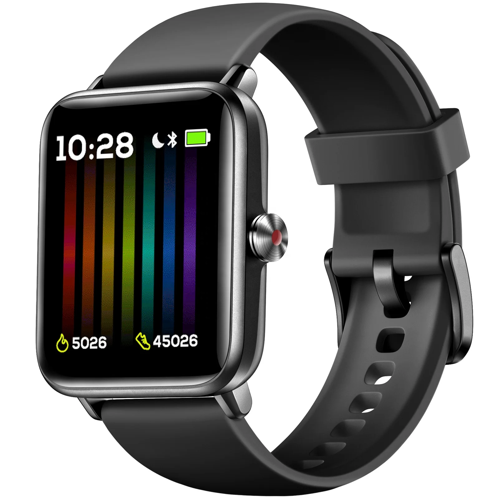 

Child For Old Latest Design Smart Watch Avec Sim With Great Price, 4 colors