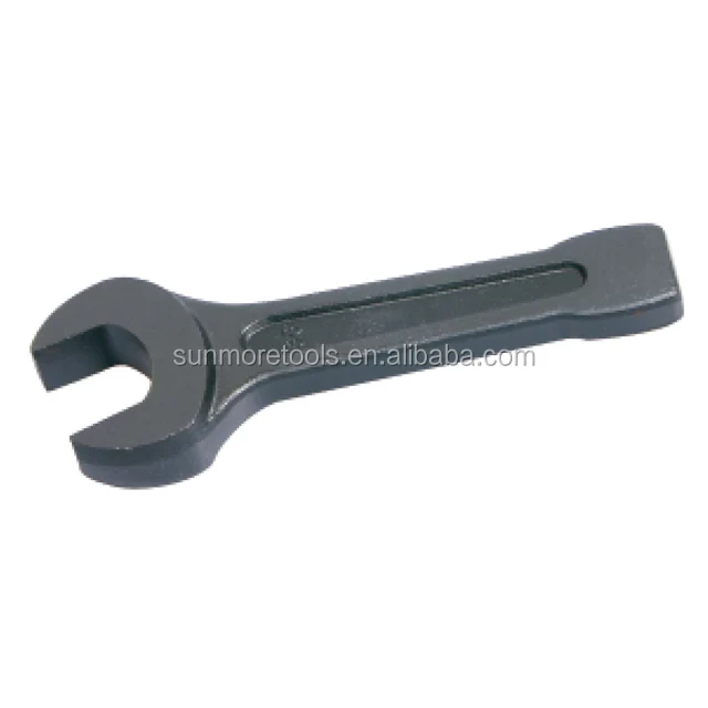 Openend Striking Flogging Slugging Type Spanner Wrench Hammer Din133