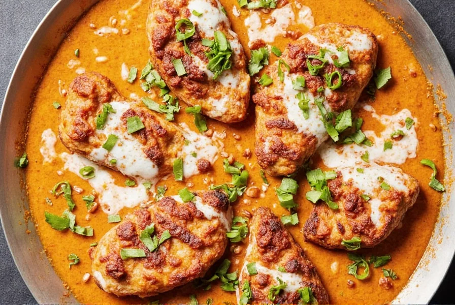 Tandoori Rub