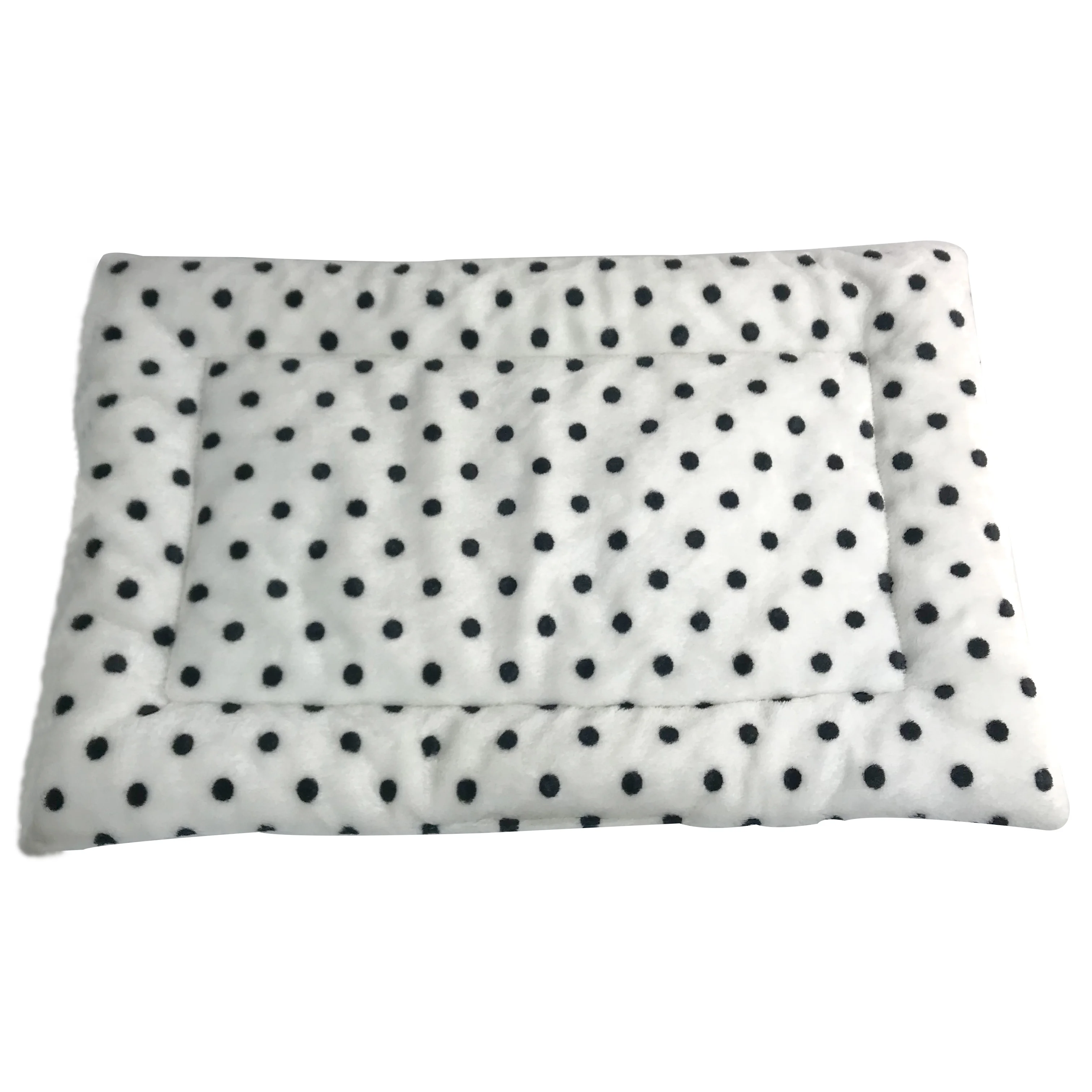 

washable soft warm pet dog cat bed blanket cover mat, As photos