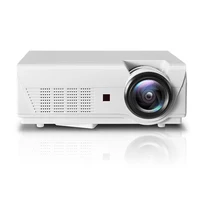 

P5800+Android portable vivi bright vivibright m18 projector