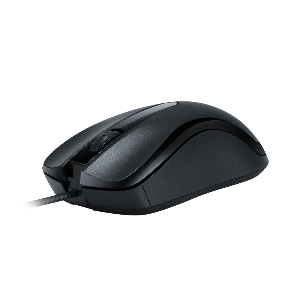 

Trustworthy Manufacturer Top Standard Cheap Office Mouse Wholesale Wired Mouse