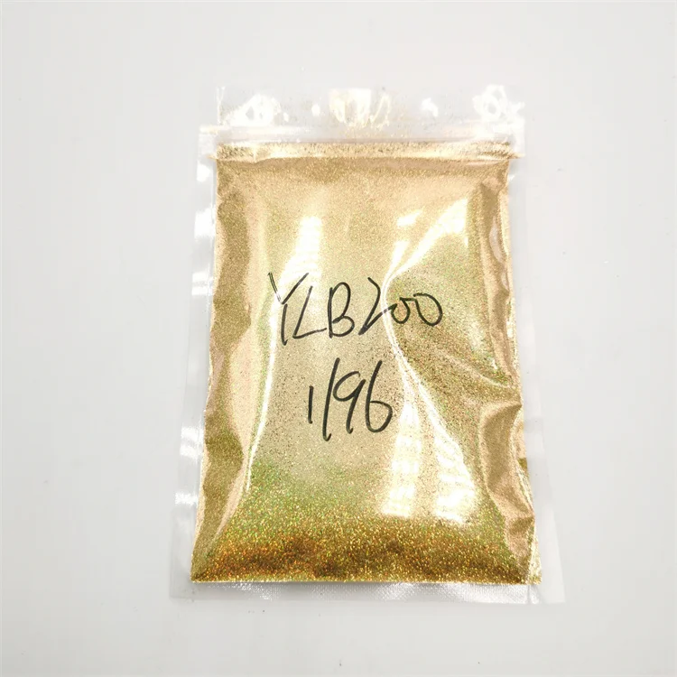 Xucai Eco-Friendly Plastic Fine Glitter Bulk Christmas Decorations Solvent-Resistant Polyester Ornaments Accessories Promotional