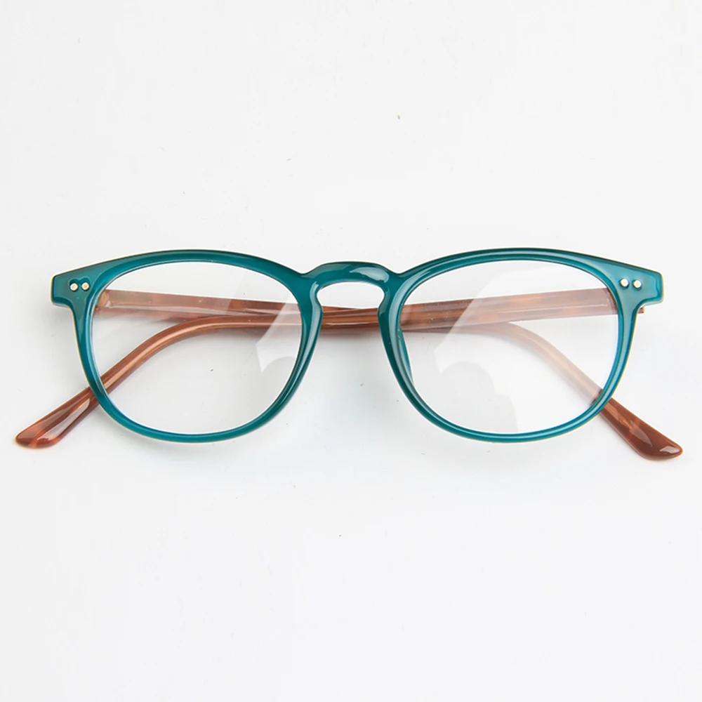 

Fashion High Quality Assorted Colors Women Men Myopic Presbyopic Reading Glasses Frame Optical Eyewear Eyeglasses