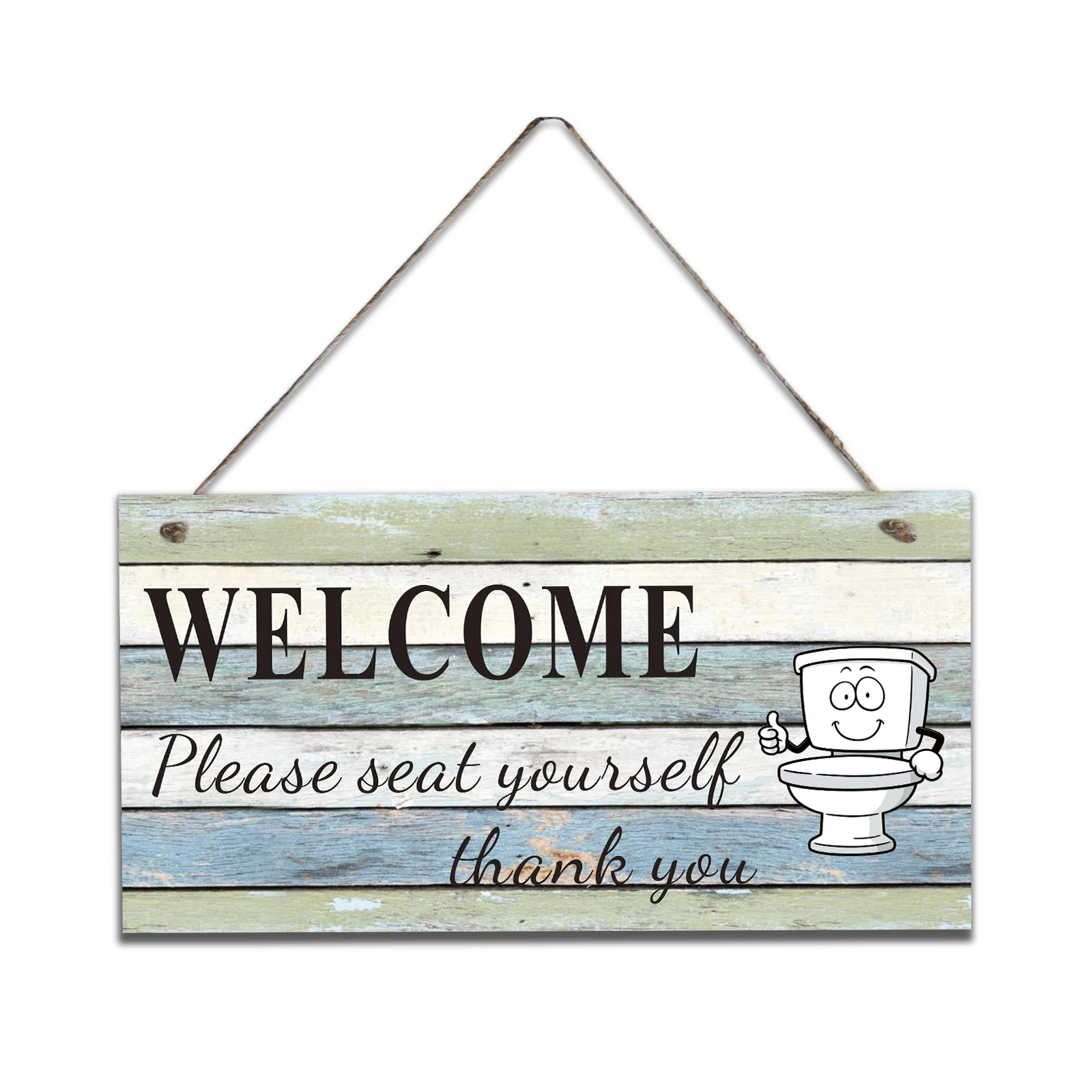 

Custom Wooden Family Wall Plaque Animal-Themed Home Decor Sign for Welcome Front Door or Wall Decoration Model