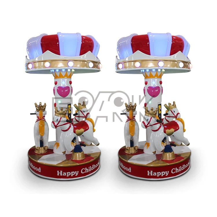 

Electric aNimal Walking Toys Unicorn Motor Electric Plush Kids cinema 2019 Ride On Car from 2016 updated carousel