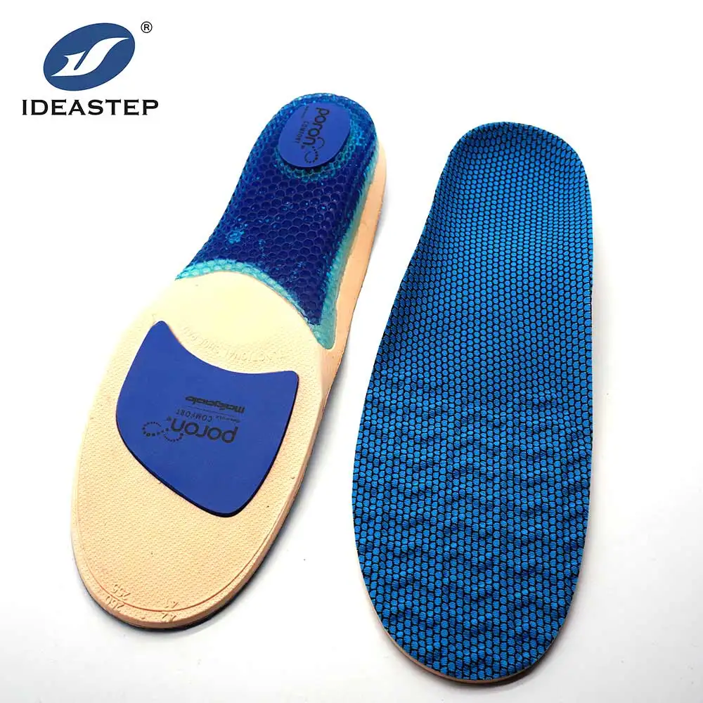 

Ideastep orthotic insole mold fees privacy link