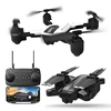 Drone With Camera Long Distance Gps Fishing Drone With Camera Hd 1080P Smart Precise Positioning Return Gesture Photo Quadcopter