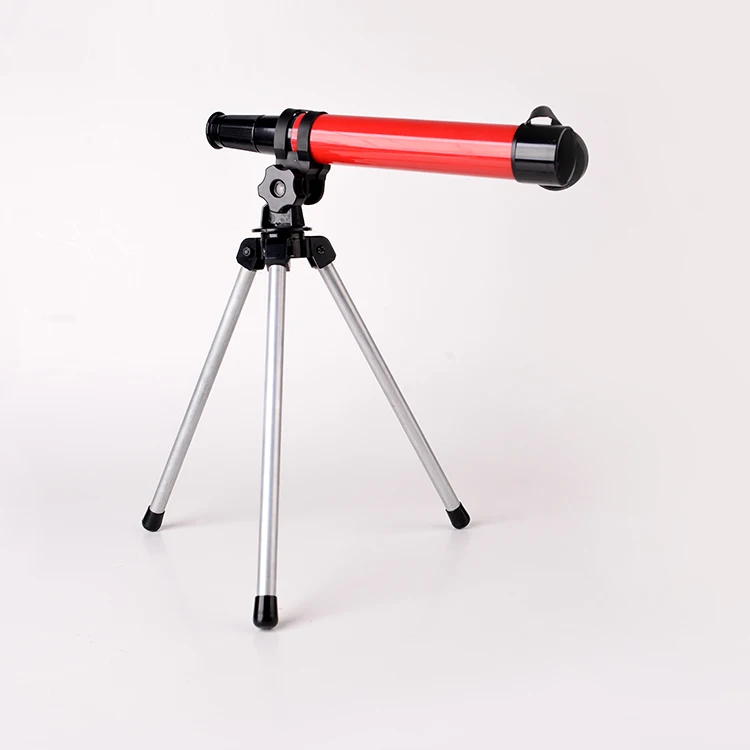 Cheap Price Diy Kids Astronomical Telescope Toy Binoculars Buy