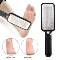 

Colossal Pedicure Scrubber Tool Callus Remover Corn Trimmer Foot Rasp File