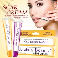 

Face Cream Acne Treatment Scar Removal cream For Face Skin Care Whitening Cream Fades Repair Scars Nourishing For Face