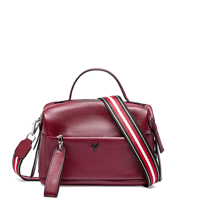 

TS4010 2020 china online shopping uk latest fashion shoulder bag genuine leather handbags tote bags women handbags ladies