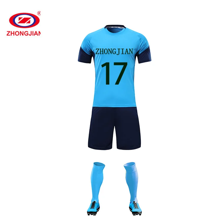 

2020-2021 Thailand Soccer Jersey 100% Polyester Soccer jerseys Uniform soccer Suit