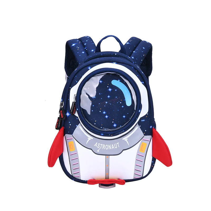

Wholesale mermaid Kindergarten Kids Backpack New Children Cartoon School Bags
