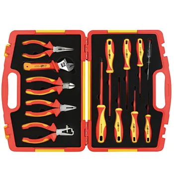 insulated hand tools