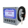Apure online pH/ORP/EC/Conductivity meter controller control dosing pump