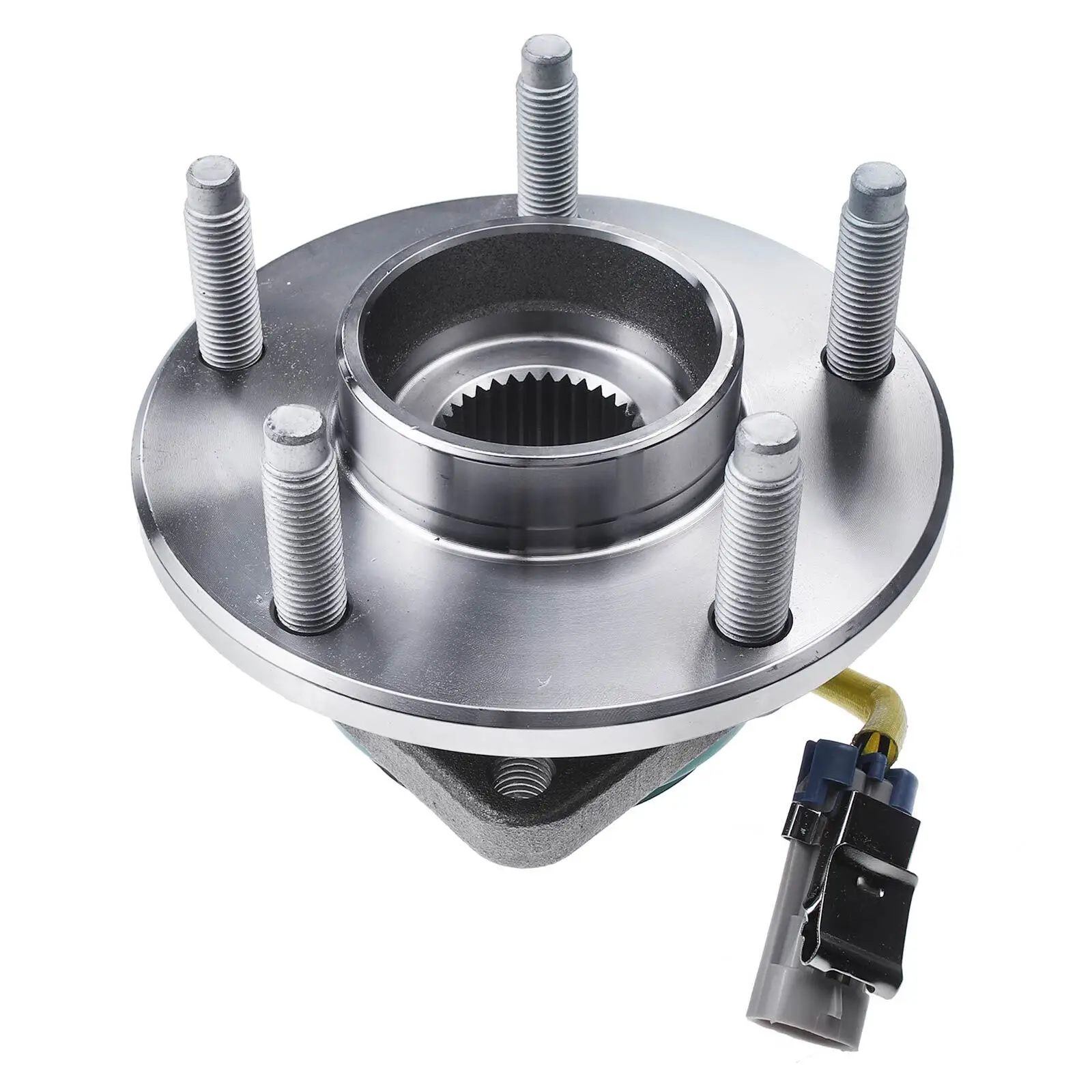 

A3 Repair Shop Left or Right Wheel Hub Bearing Assembly for Chevrolet Corvette 2009-2013 6.2L