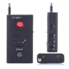 CC308+ Mini Anti Spy RF Signal Radio Frequency Detector Hidden Camera Laser Lens GSM Device Finder Detector