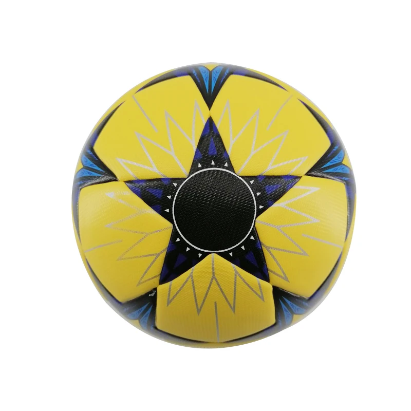

RX-FOX Wear resistant No.5 standard training ball