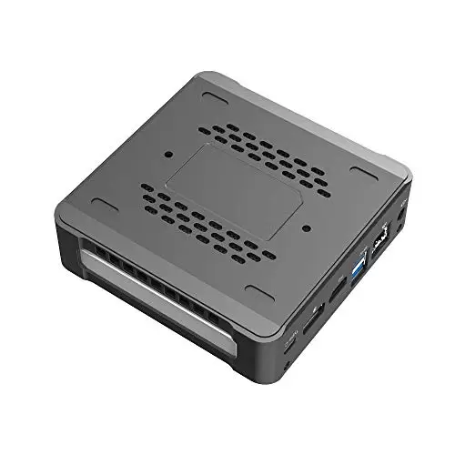 
RTC Function i7 10th Gaming PC Intel i3 8145u i5 8265U i7 8565U Intel Graphics UHD 620 Win10/Linux Barebone Mini PC 