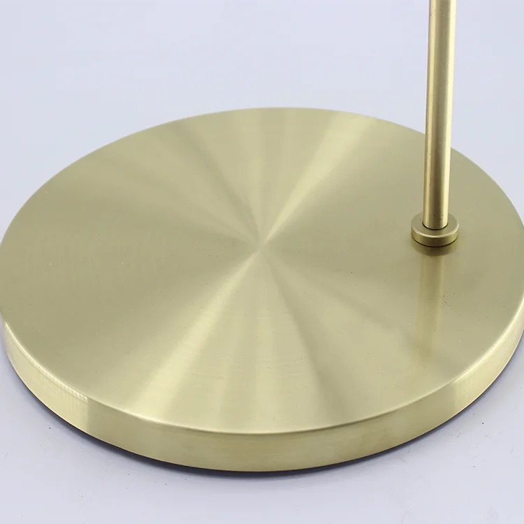 Hotel Home Decoration Light Fixtures Modern E14 Nordic Standing Floor Led Lamp for Living Room