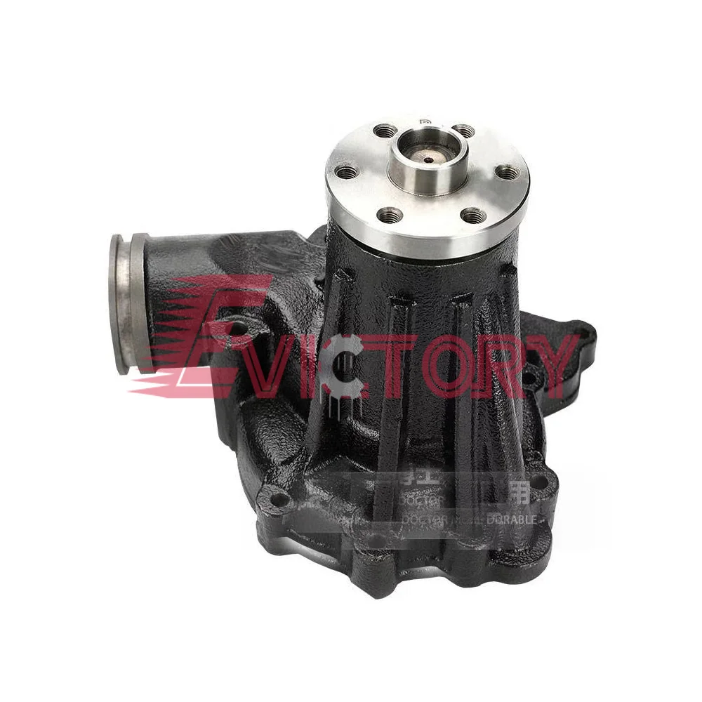 

6SA1 6SA1T 6SD1 6SD1T 6SD1-TC water pump fit for ISUZU ENGINE