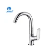 Hot & Cold Morden kitchen Wash basin Sink ablution water sink faucet mixer