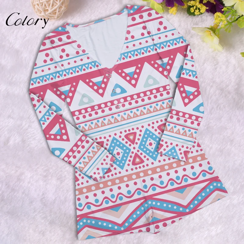 

Colory Women Regular Mini Logo Romper Woman, Picture shows
