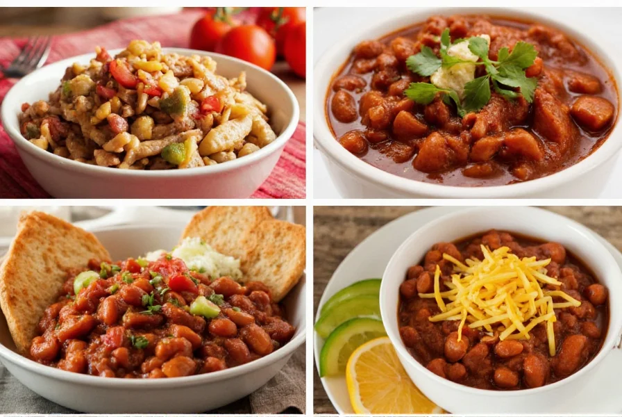 Authentic Chili Con Carne Recipe: Classic Texas-Style Guide