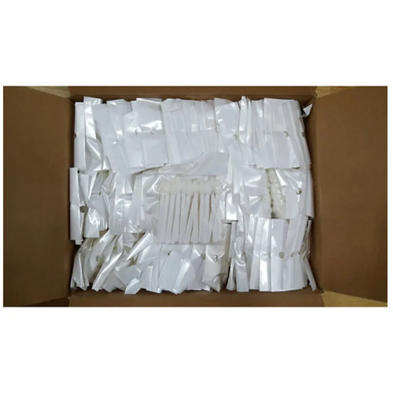 
65mm Single Sponge Eye Shadow Applicator 