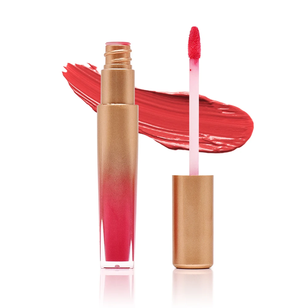 

AKIACO lip gloss bulk flavor oils lip cream plumping lip gloss