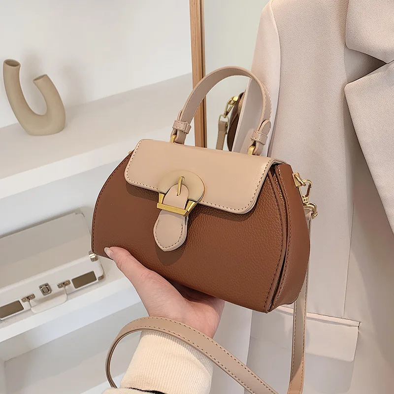 

Wholesale 2022 Lady Design Luxury Handbags Young Woman Famous Handbags Trendy Hand Bags For Females