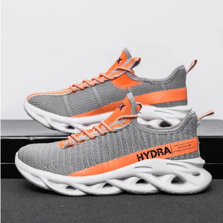 

2021 outono respiravel preto na moda tenis de caminhada casual sapatos shoes