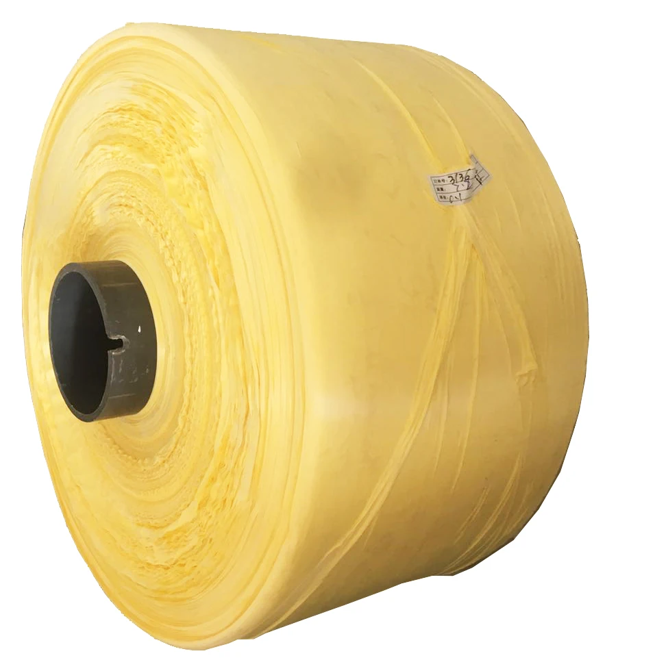 скотч большой рулон