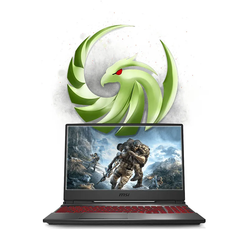 

MSI Alpha 15 A3DD-221CN 15.6 inch AMD R7 3750H 8G 512G SSD Radeon RX5500M 4GB GDDR6 Laptop
