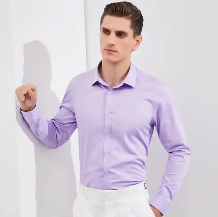 Formal Shirt Colour For Interview 