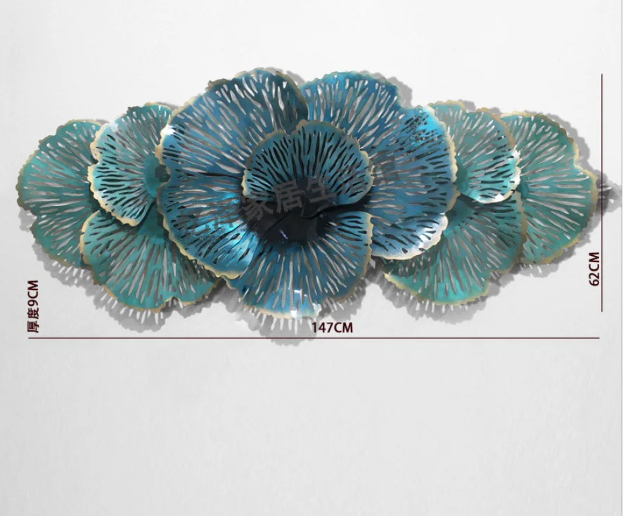 

Hot Sale Unique Metal Wall Art Home Decoration Sculpture, Customized