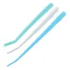 16/1 2.5mm blue saliva Aspirator Surgical Suction Tip