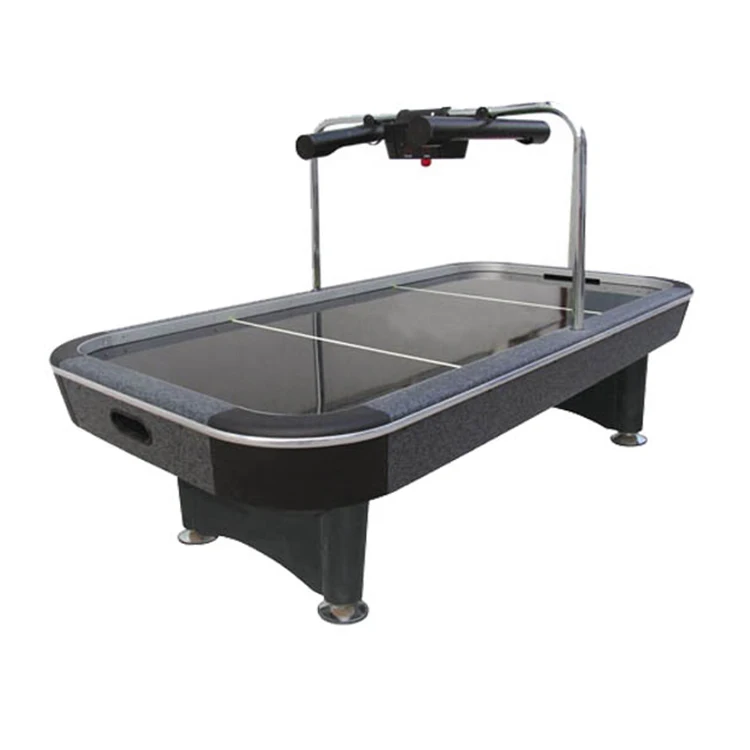 mini hockey air table