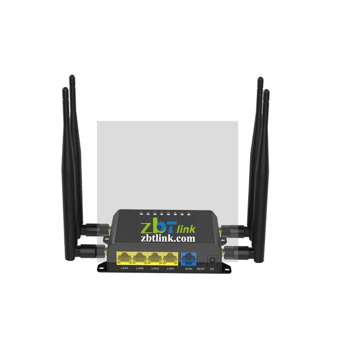 Wifi роутер openwrt. Wifi роутер openwrt
