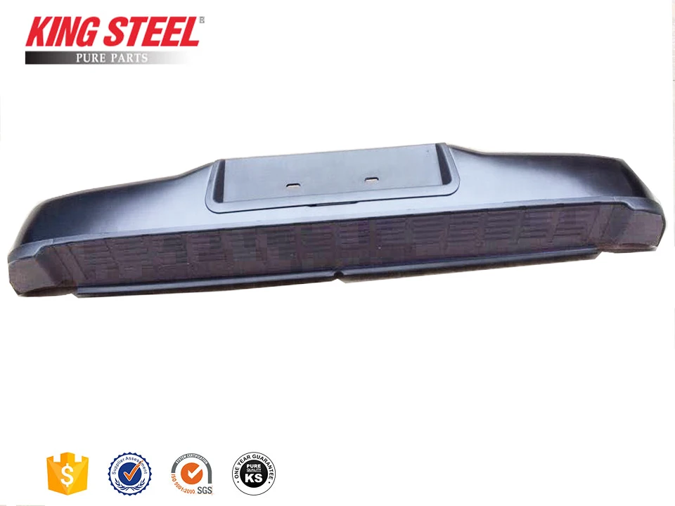 Japanese Car Body Parts Rear Bumper For Hilux 2005 Buy Bumper For