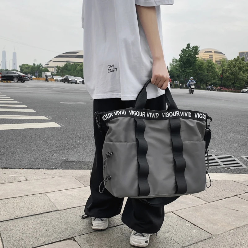 

New Design Messenger Bag Cross Shoulder Bags Mens Crossbody Bag