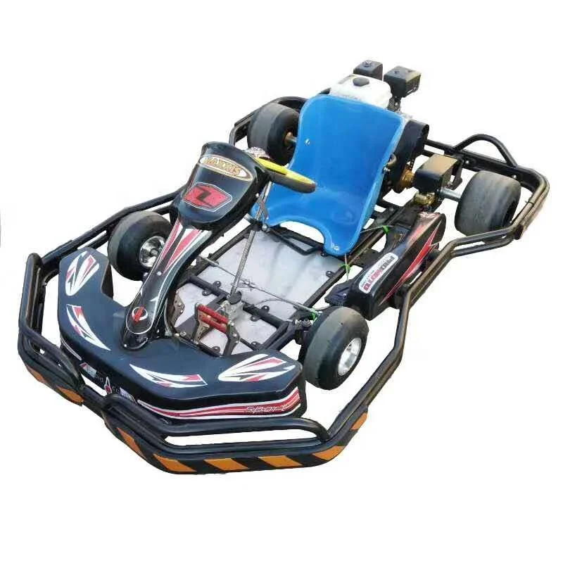 

amusement park gasoline custom go karts for sale, Can be customized