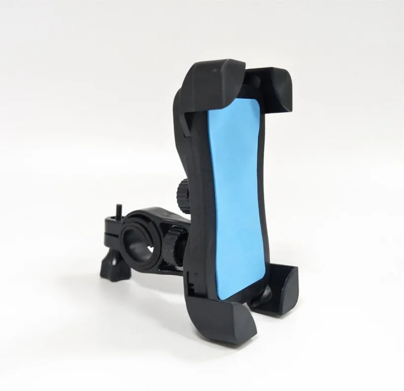 

2020 360 Rotation Universal Smart Phone Mount Motorcycle Bike Phone Holder for Bicycle