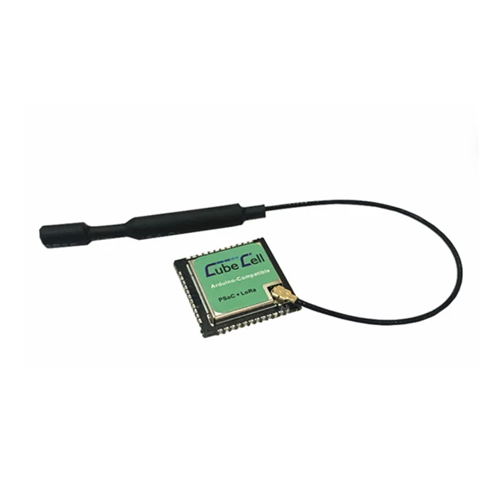 Heltec Lora Module Asr6502 With Ultra Low Power For Iot Lora/lorawan