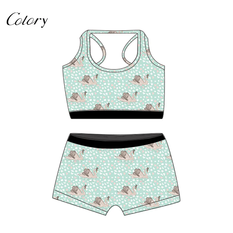 

Colory Clothing Womens Shorts Cotton Women Sexy Onsie Pajamas, Picture shows