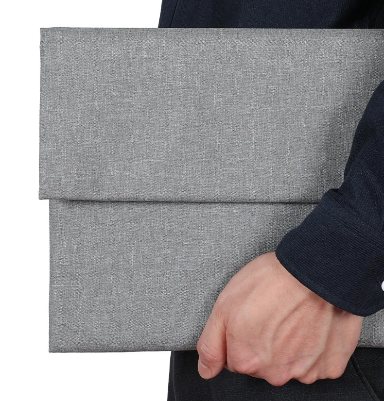 

Computer Waterproof Laptop Business Notebook Cover Case Sleeve for Macbook Huawei Xiaomi