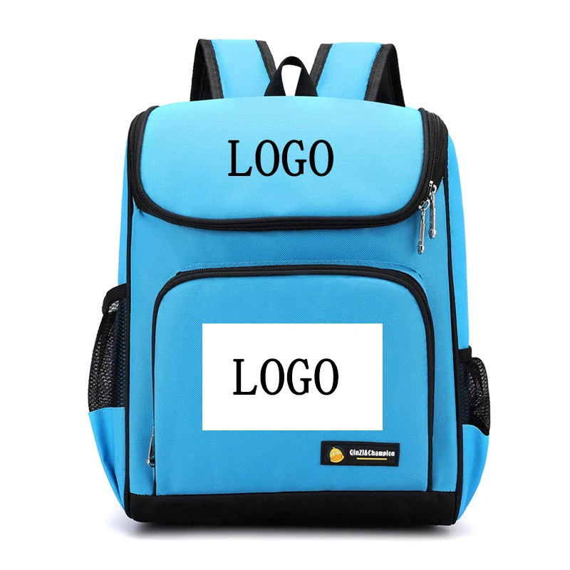 

Waterproof Durable Campus Primary Wholesale School Student Child Book Backpack Bag For Girls Boy Teenagers Space bag, 7colors