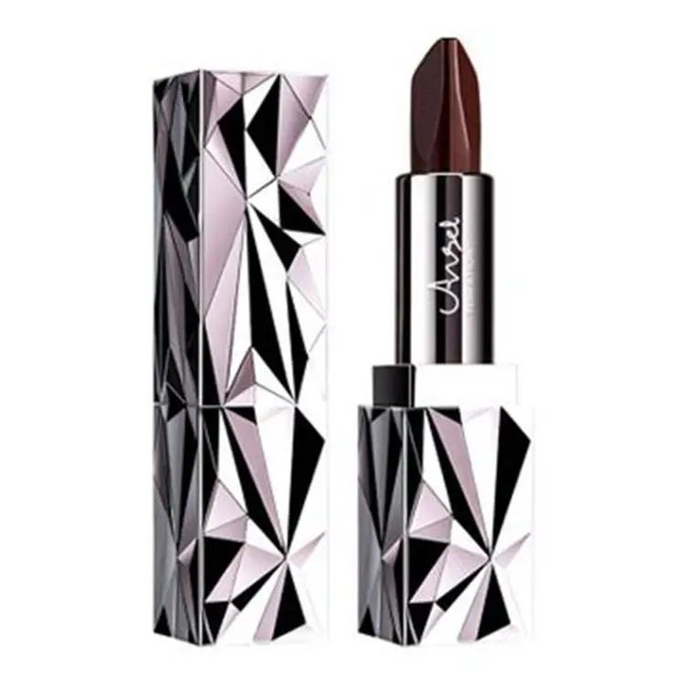 

New Arrival 3 colors in 1 Moisturizing Lipstick, 3 colors in one lipstick